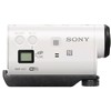 Sony HDR-AZ1VR Full HD Action Cam with Live-View Remote Bundle