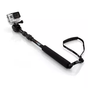 GoScope® Extreme – GoPro Pole 2X Telescoping