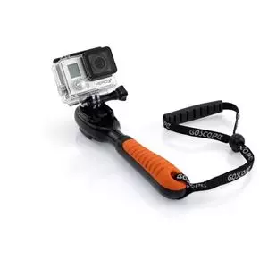 GoScope® Clutch – GoPro Hand Grip