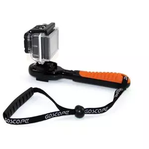 GoScope® Clutch – GoPro Hand Grip