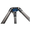 Benro C3780TN Mg-Carbon Fiber Legs Tripod