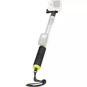 GoPole Evo 14-24" Floating Extension Pole for GoPro