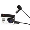 Boya By-Lm20 Lavalier Microphone For Gopro 