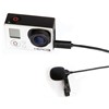 Boya By-Lm20 Lavalier Microphone For Gopro