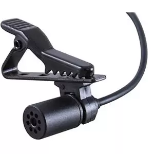 מיקרופון לוידאו Boya By-M1 Lavalier Microphone