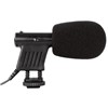 מיקרופון לוידאו Boya By-Vm01 Shotgun Mini Microphone