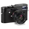 מצלמה חסרת מראה לייקה Leica M-P Digital Rangefinder Camera  - יבואן רשמי 