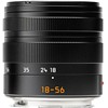 Leica Vario-Elmar-T 18-56mm F/3.5-5.6 Asph Lens - יבואן רשמי