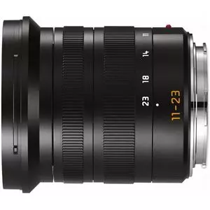 Leica Super-Vario-Elmar-T 11-23mm F/3.5-4.5 Asph Lens - יבואן רשמי