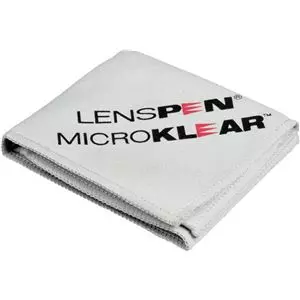 Lenspen Mk-2-G Microklear Microfiber Cloth