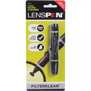 Lenspen Filterklear Pen