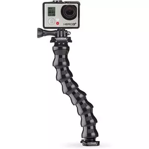 Gooseneck For All Hero Type