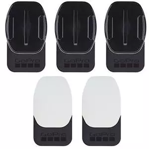 GoPro Removable Instruments Mounts For All Hero Type