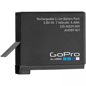 Gopro Rechargeable Battery For Hero4