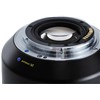 עדשת צייס לקנון Zeiss Lens for Canon Otus 1,4/55 ZE-mount