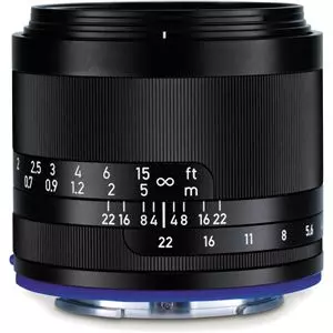 עדשת צייס Zeiss Lens for Sony E Loxia 2,0/35