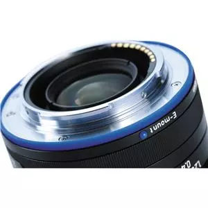 עדשת צייס Zeiss Lens for Sony E Loxia 2,0/35