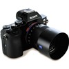 עדשה צייס Zeiss Lens for Sony E Loxia 2,0/50