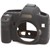Silicone Camera Case  for Canon 5D Mark II