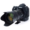 Silicone Camera Case  for Nikon D4/D4s Black