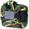 Silicone Camera Case  for Nikon D4/D4s Camouflage