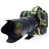 Silicone Camera Case  for Nikon D4/D4s Camouflage
