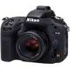 Silicone Camera Case  for Nikon D750 Black