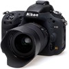 Silicone Camera Case  for Nikon D750 Black