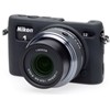 Silicone Camera Case  for Nikon S2