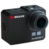 Braun Master II Action-Cam 