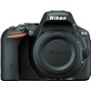 מצלמה Dslr (רפלקס) ניקון Nikon D5500 גוף בלבד  - יבואן רשמי 