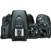 מצלמה Dslr (רפלקס) ניקון Nikon D5500 גוף בלבד  - יבואן רשמי