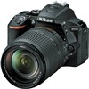 Nikon D5500 +18-140 - קיט  Dslr מצלמת ניקון - יבואן רשמי 