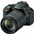 Nikon D5500 +18-140 - קיט  Dslr מצלמת ניקון - יבואן רשמי