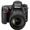 Nikon D750 +24-120mm - קיט  Dslr מצלמת ניקון - יבואן רשמי