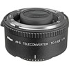 Nikon Tc-17 E Ii X1.7  ניקון מכפיל עדשה - יבואן רשמי 