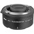Nikon Tc-17 E Ii X1.7  ניקון מכפיל עדשה - יבואן רשמי