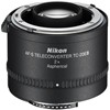 Nikon Tc-20 E Iii X2  ניקון מכפיל עדשה - יבואן רשמי 