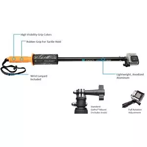 Uk Pro Float Pole 22