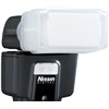 Nissin Mini flash for Nikon