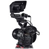 מקצועי זכלר Sachtler Mini hood for Canon EOS C300