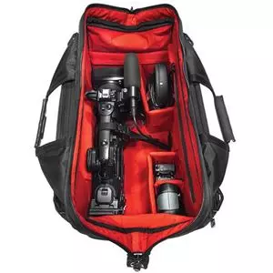 תיק כתף ציוד צילום זכטלר Sachtler Dr. Bag - 4