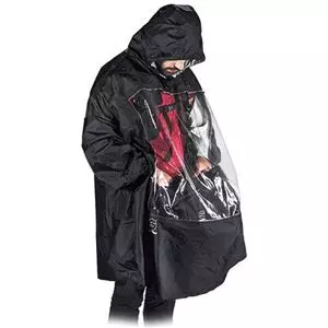 Sachtler  Rain Poncho