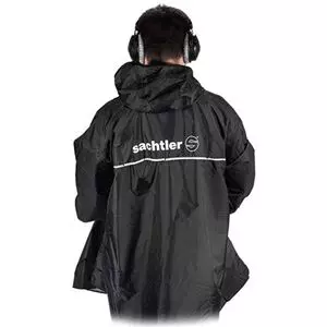 Sachtler  Rain Poncho