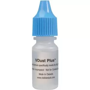 Visibledust Plus Formula Solution 8ml