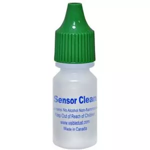 Visibledust  Sensor Clean (8 Ml)