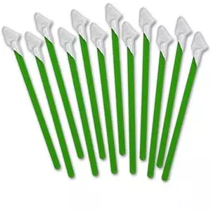Focus Screen Swabs