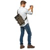 תיק גב ציוד צילום נשיונל גאוגרפיק Backpack and Sling Bag