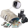 תיק גב ציוד צילום נשיונל גאוגרפיק NG P5080 Small Backpack