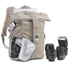 תיק גב ציוד צילום נשיונל גאוגרפיק NG P5090 Medium Backpack